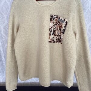 Columbia size X-Large sweater